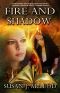 [Lily Evans Mystery 02] • Fire and Shadow